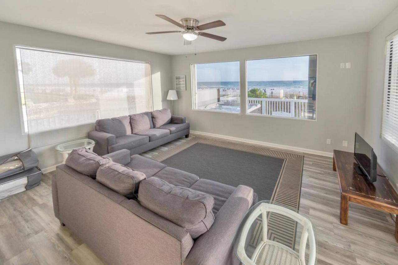 Sandy Feet Retreat Panama City Beach Εξωτερικό φωτογραφία
