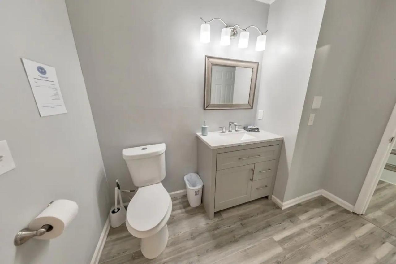 Sandy Feet Retreat Panama City Beach Εξωτερικό φωτογραφία