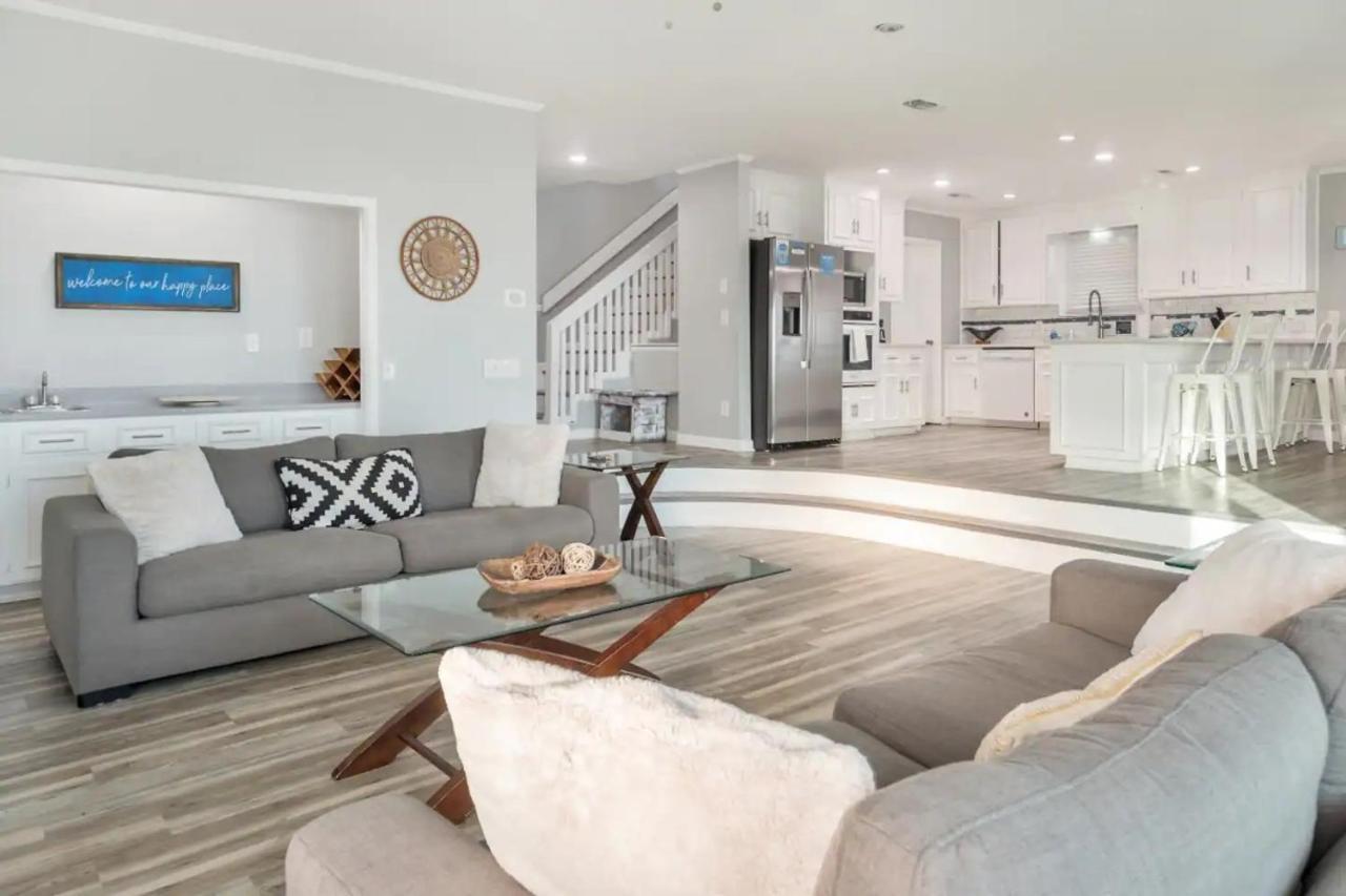 Sandy Feet Retreat Panama City Beach Εξωτερικό φωτογραφία