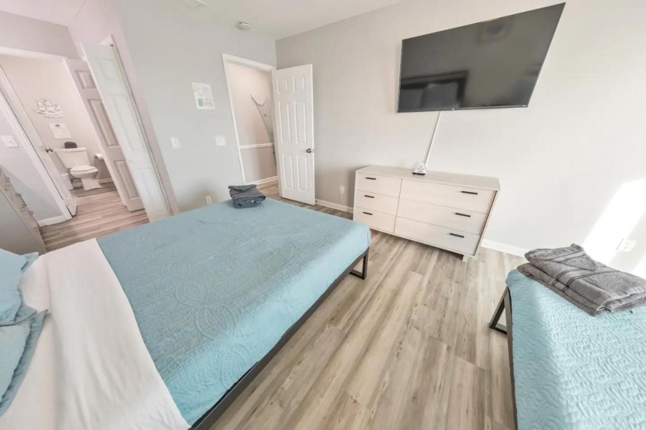 Sandy Feet Retreat Panama City Beach Εξωτερικό φωτογραφία